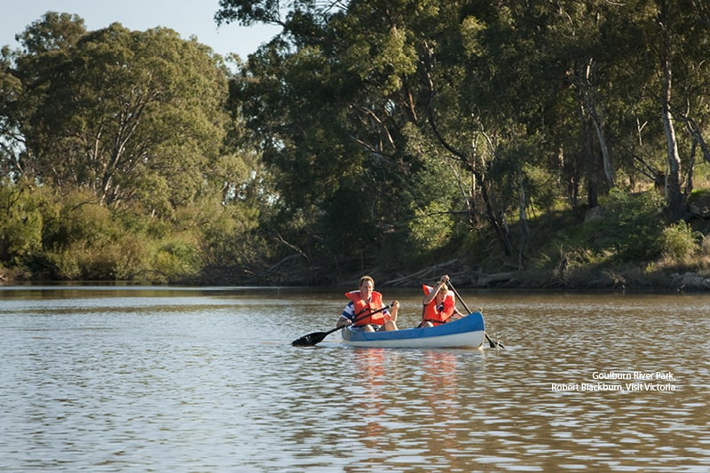 Shepparton Image